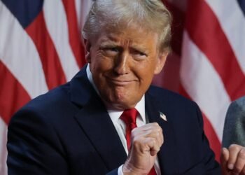 ಮತ್ತೆ ಯುದ್ಧ ನಿಲ್ಲಿಸಿದ್ದು ನಾನೇ ಅಂದ ಟ್ರಂಪ್