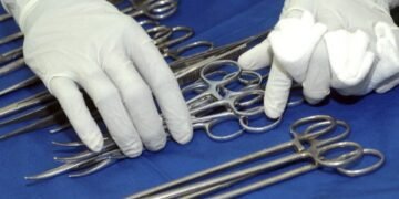 ಆಪರೇಷನ್ ವೇಳೆ ಹೊಟ್ಟೆಯಲ್ಲಿ ಕತ್ತರಿ | 5 ವರ್ಷಗಳ ನಂತರ ಘಟನೆ ಬೆಳಕಿಗೆ