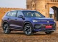 ವೋಕ್ಸ್‌ವ್ಯಾಗನ್‌ನಿಂದ ಹೊಸ 7-ಸೀಟರ್ SUV ‘ಟೈರಾನ್ ಆರ್-ಲೈನ್’ ಬಿಡುಗಡೆ.. ಬೆಲೆ ಎಷ್ಟು ಗೊತ್ತಾ?