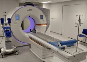 140 ಕೋಟಿ ಬಾಕಿ.. ಆಸ್ಪತ್ರೆಗಳಲ್ಲಿ ಎಂಆರ್ಐ, ಸಿಟಿ ಸ್ಕ್ಯಾನ್ ಬಂದ್!