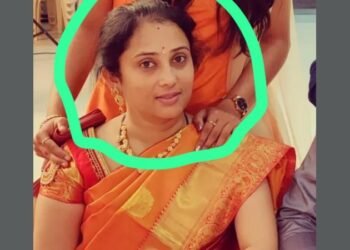 ಪ್ರವಾಸಕ್ಕೆ ತೆರಳಲು ಗಂಡ ಅನುಮತಿ ನಿರಾಕರಿಸಿದಕ್ಕೆ ಗೃಹಿಣಿ ಆತ್ಮ*ತ್ಯೆ