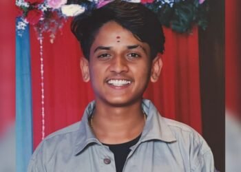 ಮಾಜಿ ಸಿಎಂ ಬಸವರಾಜ್ ಬೊಮ್ಮಾಯಿ ಪಿಎಸ್‌ ಮಗ ಆತ್ಮಹ*ತ್ಯೆ