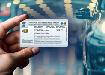 ವಾಹನಗಳ ಮಾಲೀಕರಿಗೆ ಗುಡ್ ನ್ಯೂಸ್ | ಇನ್ಮುಂದೆ ಈ ಸೇವೆಗಾಗಿ ನೀವು RTO ಕಚೇರಿಗೆ ಅಲೆಯಬೇಕಿಲ್ಲ