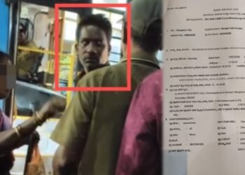 ಮಹಿಳೆಯರನ್ನ ನಿಂದಿಸಿದ್ದ ಬಿಎಂಟಿಸಿ ಕಂಡಕ್ಟರ್ ವಿರುದ್ಧ‌ FIR