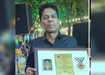 ಹಿರಿಯ ಪತ್ರಕರ್ತ ಸುಂದರ್ ಕಬಕ ನಿಧನ