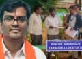 5 ಲಕ್ಷ ರೂ. ಲಂಚ ಪಡೆಯುತ್ತಿದ್ದಾಗಲೇ ‘ಲೋಕಾ’ ಬಲೆಗೆ ಬಿದ್ದ BJP ಶಾಸಕ ಚಂದ್ರು ಲಮಾಣಿ!