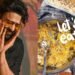 ಚೆನ್ನೈನಿಂದ ಮುಂಬೈಗೆ ವಿಮಾನದಲ್ಲಿ ಬಿರಿಯಾನಿ ತರಿಸಿಕೊಂಡ ಪ್ರಭಾಸ್ | ನಟನ ‘ಫುಡ್ ಲವ್’ ಜಗಜ್ಜಾಹೀರು