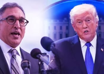 ಟ್ರಂಪ್ಗೆ ಮಣ್ಣು ಮುಕ್ಕಿಸಿದ ಭಾರತೀಯ ಮೂಲದ ವಕೀಲ | ಯಾರು ಈ ನೀಲ್ ಕಾತ್ಯಾಲ್?