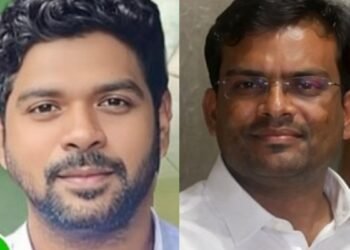 ಚಂದ್ರು ಲಮಾಣಿ-ಗುತ್ತಿಗೆದಾರನ ನಡುವಿನ ಆಡಿಯೋ ರಿಲೀಸ್‌