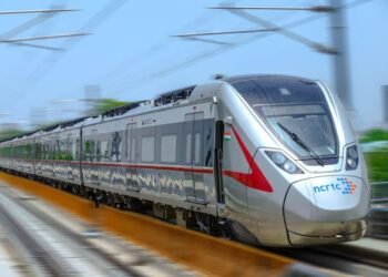 ನಮೋ ಭಾರತ್ ಕಾರಿಡಾರ್ಗೆ ಪ್ರಧಾನಿ ಮೋದಿ ಚಾಲನೆ | ಮೀರತ್ಗೆ ಬಂತು ದೇಶದ ಅತಿ ವೇಗದ ಮೆಟ್ರೋ!