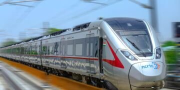 ನಮೋ ಭಾರತ್ ಕಾರಿಡಾರ್‌ಗೆ ಪ್ರಧಾನಿ ಮೋದಿ ಚಾಲನೆ | ಮೀರತ್‌ಗೆ ಬಂತು ದೇಶದ ಅತಿ ವೇಗದ ಮೆಟ್ರೋ!