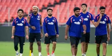 ಟಿ20 ವಿಶ್ವಕಪ್ ಸೂಪರ್-8 | 2024ರ ಫೈನಲ್ ಬಳಿಕ ಮತ್ತೆ ಮುಖಾಮುಖಿಯಾಗಲಿರುವ ಭಾರತ-ದಕ್ಷಿಣ ಆಫ್ರಿಕಾ