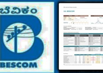 ಬೆಸ್ಕಾಂನ ಕಳಪೆ ಪ್ರದರ್ಶನಕ್ಕೆ ಸಿಕ್ತು ರೆಡ್ ಕಾರ್ಡ್..!