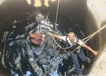 ತಾಯಿ ಅಗಲಿಕೆಗೆ ಬೇಸತ್ತು ಆತ್ಮಹತ್ಯೆಗೆ ಯತ್ನಿಸಿದ ವ್ಯಕ್ತಿ | ಹೆಲ್ಫ್ ಲೈನ್ ಎಮರ್ಜೆನ್ಸಿ ರೆಸ್ಕ್ಯೂ ಫೌಂಡೇಶನ್ನಿಂದ ರಕ್ಷಣೆ