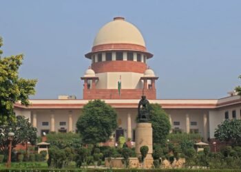 ಸುಪ್ರೀಂ ಕೋರ್ಟ್ ನಲ್ಲಿ 22 ಹುದ್ದೆಗಳ ನೇಮಕಾತಿ | 78 ಸಾವಿರ ರೂ. ಸಂಬಳ