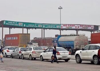 ವಾಹನ ಮಾಲೀಕರೇ ಗಮನಿಸಿ | ಟೋಲ್ ಪ್ಲಾಜಾಗಳ ಮೂಲಕ ಸಾಗುವ ಮುನ್ನ ಈ ಸುದ್ದಿ ಓದಿ