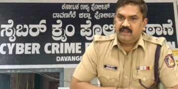 ಮ್ಯೂಲ್ ಅಕೌಂಟ್‌ಗಳ ವಿರುದ್ಧ ಸೈಬರ್ ಪೊಲೀಸರ ಸಮರ | ಎರಡು ಪ್ರತ್ಯೇಕ ಪ್ರಕರಣದಲ್ಲಿ ಇಬ್ಬರು ಅರೆಸ್ಟ್!