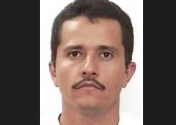 ಮೆಕ್ಸಿಕೋದ ಪವರ್‌ ಫುಲ್‌ ಡ್ರಗ್‌ ಲಾರ್ಡ್‌ ಎಲ್‌ ಮೆಂಚೊ ಹತ್ಯೆ