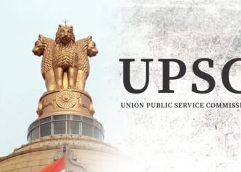 UPSC Recruitment 2026 | ಯುಪಿಎಸ್ಸಿಯಲ್ಲಿ 349 ಹುದ್ದೆಗಳ ನೇಮಕಾತಿ.. ಹೀಗೆ ಅರ್ಜಿ ಸಲ್ಲಿಸಿ