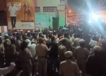 ಫೆ. 26ಕ್ಕೆ ಬಾಗಲಕೋಟೆಯಲ್ಲಿ ಬೃಹತ್ ಹೋರಾಟಕ್ಕೆ ಹಿಂದೂ ಸಂಘಟನೆಗಳ ಕರೆ