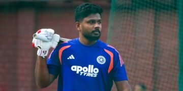 ಸಂಜು ಸ್ಯಾಮ್ಸನ್‌ಗೆ ಒಲಿಯುತ್ತಾ ಅದೃಷ್ಟ? ಬದಲಾವಣೆಯ ಸುಳಿವು ನೀಡಿದ ಕೋಚ್!