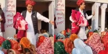 ಮೋದಿಗೆ ಬೈಯ್ಯುವವರಿಗೆ ಹೊದಿಕೆ ಇಲ್ಲ | ಮುಸ್ಲಿಂ ಮಹಿಳೆಯರಿಗೆ ಸಹಾಯ ನಿರಾಕರಿಸಿದ ಬಿಜೆಪಿ ಮಾಜಿ ಸಂಸದ