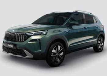 ಮಾರುಕಟ್ಟೆಗೆ ಬರಲು ಸಜ್ಜಾದ ‘ಸ್ಕೋಡಾ ಕುಶಾಕ್’ ಫೇಸ್‌ಲಿಫ್ಟ್.. ಈಗಲೇ ಬುಕ್‌ ಮಾಡಿ!