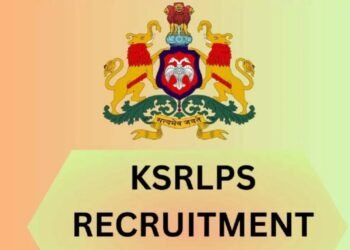 ರಾಜ್ಯ ಸರ್ಕಾರದ KSRLPS 21 ಬ್ಲಾಕ್ ಮ್ಯಾನೇಜರ್ ಹುದ್ದೆಗಳ ನೇಮಕಾತಿ | 30 ಸಾವಿರ ರೂ. ಸಂಬಳ