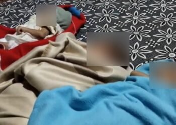 ಮಂಡ್ಯದಲ್ಲಿ ತ್ರಿವಳಿ ಮಕ್ಕಳಿಗೆ ಜನ್ಮ ಕೊಟ್ಟ ಮುಸ್ಲಿಂ ದಂಪತಿ