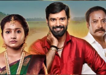 ‘ಮುದ್ದುಸೊಸೆ’ ಭಾರೀ ಟ್ವಿಸ್ಟ್..?