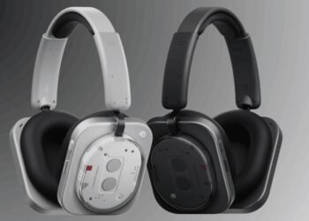 ನಥಿಂಗ್‌ನಿಂದ ಬಜೆಟ್ ಸ್ನೇಹಿ ಹೆಡ್‌ಫೋನ್ | ಶೀಘ್ರದಲ್ಲೇ ಮಾರುಕಟ್ಟೆಗೆ!