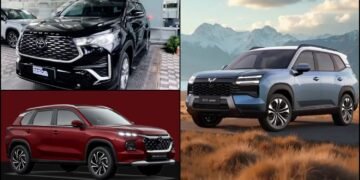 ಎಲೆಕ್ಟ್ರಿಕ್ ಕಾರುಗಳನ್ನೇ ಹಿಂದಿಕ್ಕಲಿದೆಯೇ ಹೈಬ್ರಿಡ್ ವಾಹನಗಳು? ಆಟೋ ಮೊಬೈಲ್ ಲೋಕದ ಹೊಸ ‘ಟ್ವಿಸ್ಟ್’ ಇಲ್ಲಿದೆ!