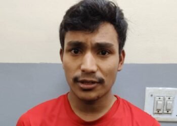 ಬೆಂಗಳೂರಿನಲ್ಲಿ ATM ದರೋಡೆಗೆ ಯತ್ನ | ನೇಪಾಳಿ ಯುವಕ ಬಂಧನ