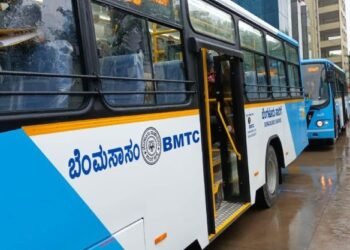 BMTC ಪ್ರಯಾಣಿಕರಿಗೆ ಗುಡ್ ನ್ಯೂಸ್.. ಇನ್ಮುಂದೆ ಬೆಂಗಳೂರು ಗ್ರಾಮಾಂತರ ಭಾಗಕ್ಕೂ ಬಸ್‌ ಸಂಚಾರ!