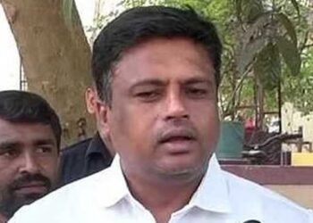 ನಂಗೆ ಮಂತ್ರಿಗಿರಿ ಬೇಡ, ಬೇರೆಯವರಿಗೆ ಕೊಡಿ | ಶಾಸಕ ರವಿ ಗಣಿಗ