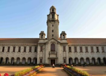 ಬೆಂಗಳೂರಿನಲ್ಲಿರುವ IIScಯಲ್ಲಿ ರಿಜಿಸ್ಟ್ರಾರ್ ಹುದ್ದೆಯ ನೇಮಕಾತಿ | 67 ಸಾವಿರ ರೂ. ಸ್ಯಾಲರಿ