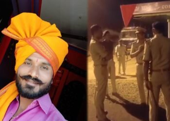 ಅನಾಮಧೇಯ ವ್ಯಕ್ತಿಗಳಿಂದ ಯುವಕನ ಮೇಲೆ ಮಾರಣಾಂತಿಕ ಹಲ್ಲೆ | ಸ್ಥಳದಲ್ಲೇ ಬೀಡು ಬಿಟ್ಟ ಪೊಲೀಸರು