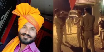 ಅನಾಮಧೇಯ ವ್ಯಕ್ತಿಗಳಿಂದ ಯುವಕನ ಮೇಲೆ ಮಾರಣಾಂತಿಕ ಹಲ್ಲೆ | ಸ್ಥಳದಲ್ಲೇ ಬೀಡು ಬಿಟ್ಟ ಪೊಲೀಸರು