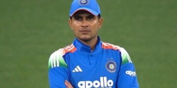 ಟಿ20 ವಿಶ್ವಕಪ್ ಗೊಂದಲದ ನಡುವೆ ಶುಭ್‌ಮನ್ ಗಿಲ್ ಕಂಬ್ಯಾಕ್ ಚರ್ಚೆ