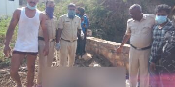 ಬೆಳಗಾವಿ | ಗರ್ಭಿಣಿ ಪತ್ನಿಗೆ ಚಾಕು ಇರಿದು ಬಾವಿಗೆ ಹಾರಿ ಆತ್ಮ*ತ್ಯೆ ಮಾಡಿಕೊಂಡ ಪತಿ