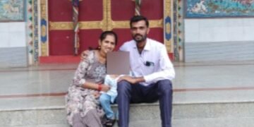 ಮೈಸೂರು | ಪತಿ ಮಾನಸಿಕ ಕಿರುಕುಳಕ್ಕೆ ಬೇಸತ್ತು ಗೃಹಿಣಿ ಆತ್ಮ*ತ್ಯೆ