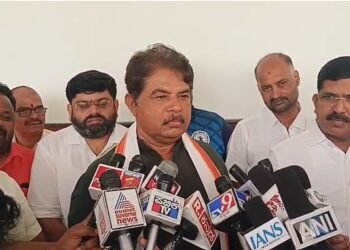 65 ಸಾವಿರ ಹುದ್ದೆ ಭರ್ತಿಗೆ ಆದೇಶ ನೀಡಿ 6 ತಿಂಗಳಾದ್ರೂ ಒಂದೇ ಒಂದು ಹುದ್ದೆ ಭರ್ತಿ ಮಾಡಿಲ್ಲ | ಆರ್‌.ಅಶೋಕ್‌ ಕಿಡಿ