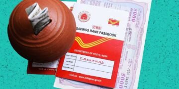 ತಿಂಗಳಿಗೆ 3,500 ರೂ. ಉಳಿಸಿದರೆ 2.5 ಲಕ್ಷ ರೂ. ಗಳಿಕೆ | ಹೇಗೆ ಅಂತೀರಾ?