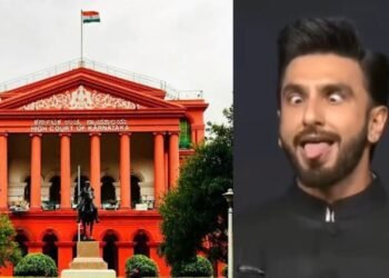 ನಟ ರಣವೀರ್ ಸಿಂಗ್ಗೆ ರಿಲೀಫ್ | ಬಲವಂತದ ಕ್ರಮ ಕೈಗೊಳ್ಳದಂತೆ ಹೈಕೋರ್ಟ್ ಆದೇಶ