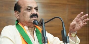 ಚಂದ್ರು ಲಮಾಣಿ ವಿರುದ್ಧ ಷಡ್ಯಂತ್ರ ನಡೆದಿದೆ | ಬೊಮ್ಮಾಯಿ