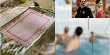 ಭಾವಿ ದಂಪತಿಯ ಪ್ರೀ ವೆಡ್ಡಿಂಗ್ ಸೆಲೆಬ್ರೇಷನ್ ಜೋರು..! ಉದಯಪುರದಲ್ಲಿ ಸಖತ್ ಎಂಜಾಯ್ ಮಾಡಿದ ‘ವಿರೋಶ್’