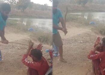 ಬರ್ತ್‌ಡೇ ಪಾರ್ಟಿಗೆ ಬಂದವನ ಮೇಲೆ ಮೃಗೀಯ ವರ್ತನೆ | ನಿರ್ದಯವಾಗಿ ಥಳಿಸಿದ ರೌಡಿ ಗ್ಯಾಂಗ್