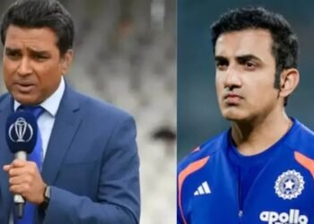 ಗಂಭೀರ್ ನಿರ್ಧಾರಗಳಿಗೆ ಸಂಜಯ್ ಮಂಜ್ರೇಕರ್ ಗೇಲಿ | ‘ವಾಷಿಂಗ್ಟನ್ ಸುಂದರ್ ಒಬ್ಬರೇ ಎಲ್ಲ ಮರ್ಜಿಗೂ ಮದ್ದಲ್ಲ’!