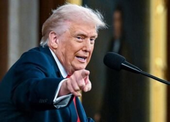 “ನಾನಿಲ್ಲದಿದ್ದರೆ 3.5 ಕೋಟಿ ಜನರು ಸಾಯುತ್ತಿದ್ದರು” | ಭಾರತ-ಪಾಕ್ ಸಂಘರ್ಷ ತಡೆದ ಬಗ್ಗೆ ಮತ್ತೆ ಟ್ರಂಪ್ ಹೇಳಿಕೆ