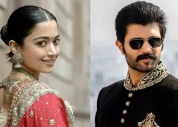 130 ಕೋಟಿಗೂ ಅಧಿಕ ಆಸ್ತಿ.. ವಿಜಯ್-ರಶ್ಮಿಕಾ ಜೋಡಿಯ ಐಷಾರಾಮಿ ಜೀವನದ ಇಣುಕುನೋಟ